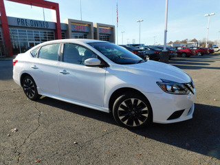 2017 Nissan Sentra for sale in Clarksville TN