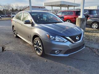 2017 Nissan Sentra for sale in Clarksville TN