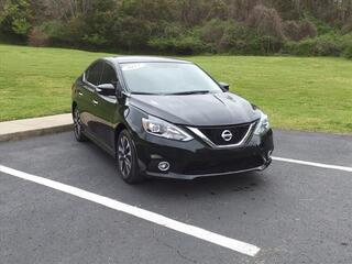 2017 Nissan Sentra for sale in Old Hickory TN