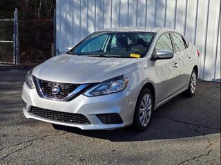 2017 Nissan Sentra for sale in Forest City NC