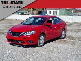 2018 Nissan Sentra for sale in Cincinnati OH