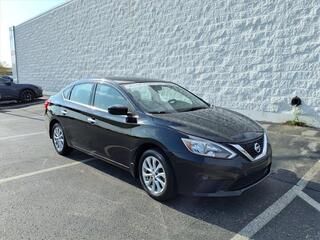 2018 Nissan Sentra for sale in Bourbonnais IL