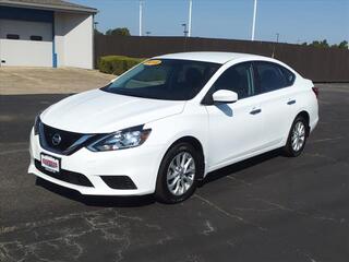 2018 Nissan Sentra