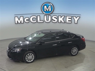 2018 Nissan Sentra