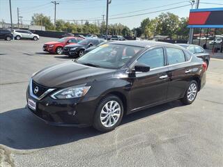 2018 Nissan Sentra