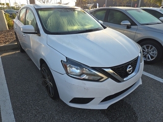 2019 Nissan Sentra