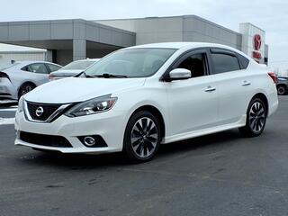 2019 Nissan Sentra for sale in Asheboro NC