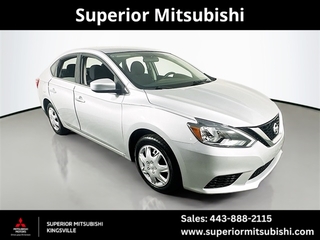 2019 Nissan Sentra for sale in Hinsdale IL
