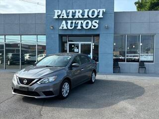 2019 Nissan Sentra for sale in Springfield MO