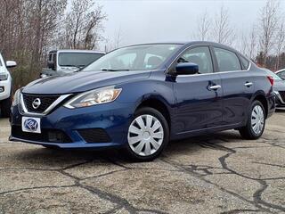 2019 Nissan Sentra for sale in Rochester NH
