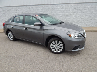 2019 Nissan Sentra for sale in Clarksville TN