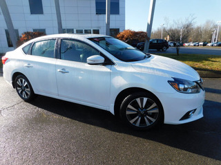 2019 Nissan Sentra for sale in Clarksville TN