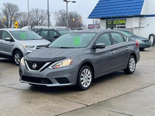 2019 Nissan Sentra