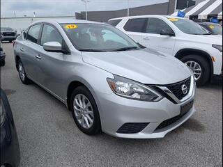 2019 Nissan Sentra for sale in Bowling Green KY