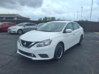 2019 Nissan Sentra for sale in Oklahoma City OK