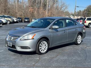 2013 Nissan Sentra for sale in Hendersonville NC