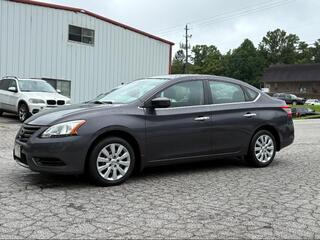 2013 Nissan Sentra for sale in Asheville NC