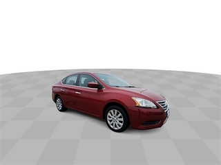 2013 Nissan Sentra