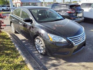 2013 Nissan Sentra for sale in Clarksville TN