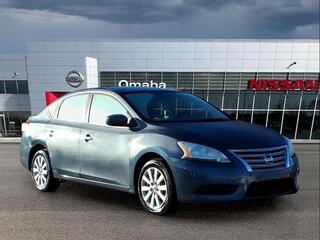 2015 Nissan Sentra for sale in Omaha NE