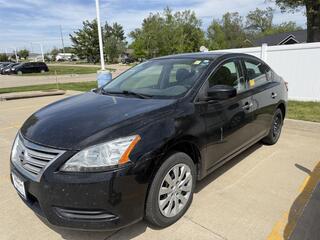 2015 Nissan Sentra