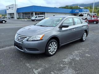 2015 Nissan Sentra