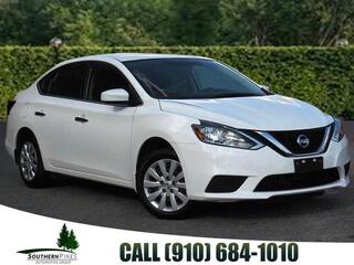 2016 Nissan Sentra for sale in Southern Pines NC