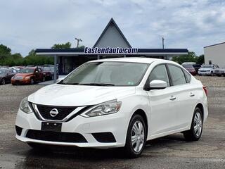 2016 Nissan Sentra