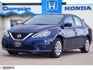 2016 Nissan Sentra