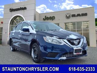 2016 Nissan Sentra