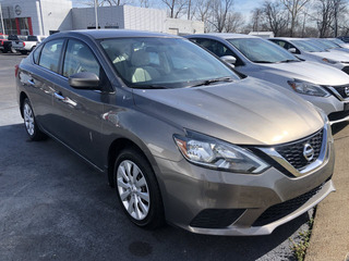 2016 Nissan Sentra for sale in North Haven CT