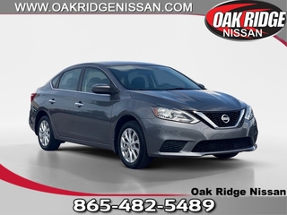 2017 Nissan Sentra for sale in Oak Ridge TN