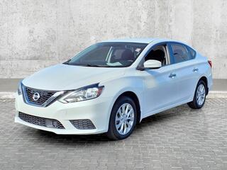 2018 Nissan Sentra