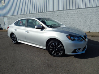 2018 Nissan Sentra for sale in Clarksville TN