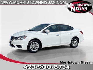 2018 Nissan Sentra for sale in Morristown TN