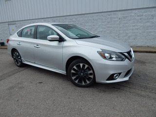 2018 Nissan Sentra for sale in Clarksville TN