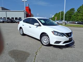 2018 Nissan Sentra for sale in Clarksville TN