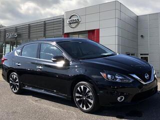 2018 Nissan Sentra for sale in Clarksville TN