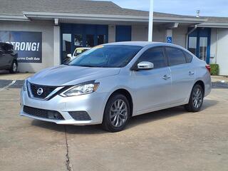 2019 Nissan Sentra for sale in Oklahoma City OK