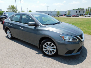 2019 Nissan Sentra for sale in Clarksville TN