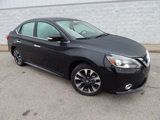 2019 Nissan Sentra for sale in Clarksville TN