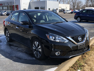 2019 Nissan Sentra for sale in North Haven CT