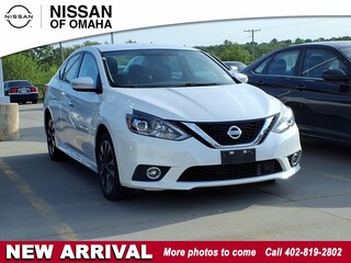 2019 Nissan Sentra for sale in Omaha NE