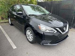 2019 Nissan Sentra for sale in Greeneville TN