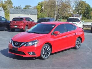 2019 Nissan Sentra for sale in Momence IL