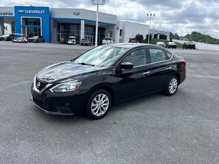2019 Nissan Sentra for sale in Johnson City TN