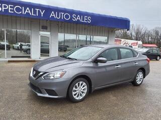 2019 Nissan Sentra for sale in Dickson TN