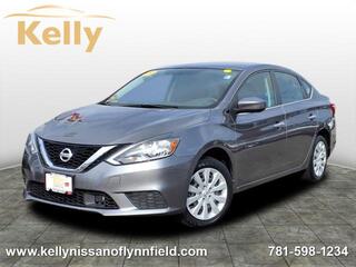 2019 Nissan Sentra for sale in Lynnfield MA