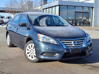 2013 Nissan Sentra for sale in Cincinnati OH