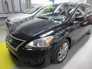 2013 Nissan Sentra